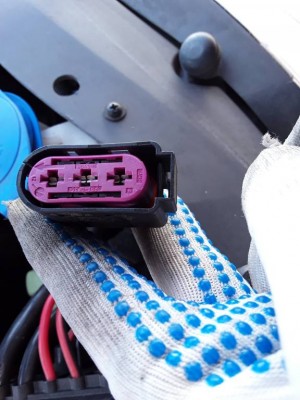 Проблемы с бортовой электрикой. Нужна помощь. - 20180511_152836.jpg