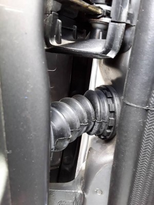 Проблемы с бортовой электрикой. Нужна помощь. - 20180511_153918.jpg