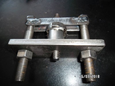 Инструмент и приспособления для ремонта машинки. - SAM_0326.JPG