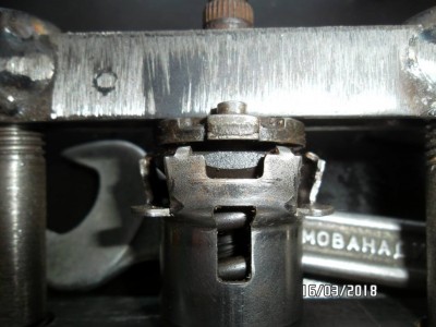 Инструмент и приспособления для ремонта машинки. - SAM_0333.JPG