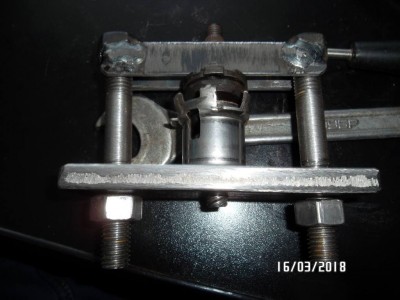 Инструмент и приспособления для ремонта машинки. - SAM_0334.JPG