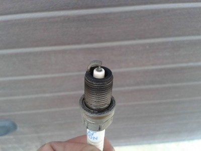 Общие проблемы с бензиновым двигателем - 20180514_191531.jpg