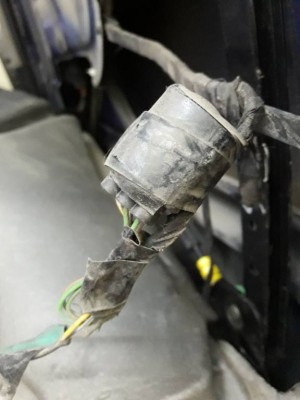 Как заменить внутреннюю ручку открывания двери - 20180516_193619.jpg