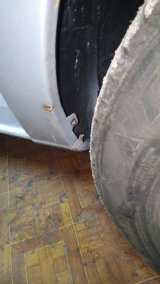 Жидкие гвозди