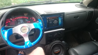 Замена динамиков  - DSC_0161.JPG