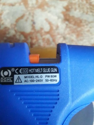 Инструмент и приспособления для ремонта машинки. - 20180521_190225.jpg