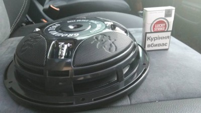 Ето не пропаганда, ето для того чтоб оценить посадочную глубину