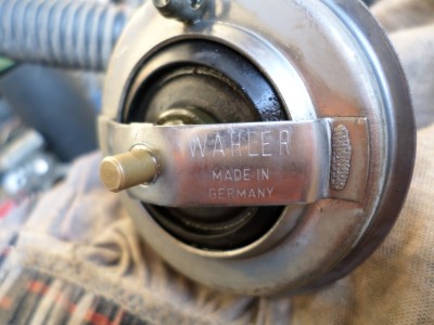 Чей он? сами видите...