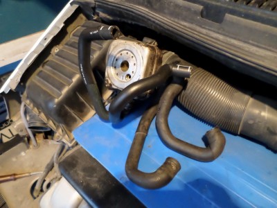 Масло в системе охлаждения - SAM_4053.JPG