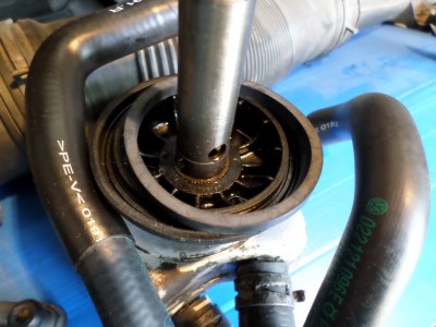 Масло в системе охлаждения - SAM_4056.JPG