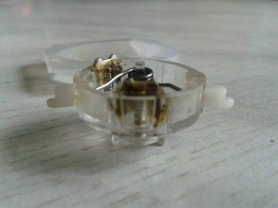 Подсветка клавиш и другого оборудования - 20180525_093258.jpg