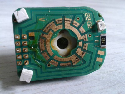 Подсветка клавиш и другого оборудования - 20180525_093323.jpg