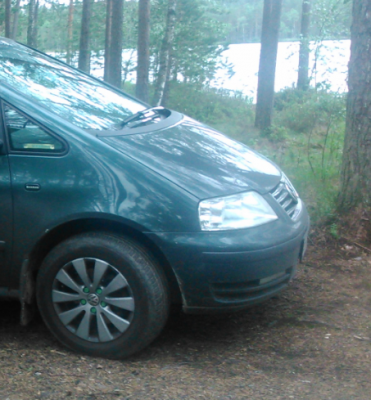 Принимайте нового. VW Sharan, 2004, 1.8t, 6ст. - диск.PNG