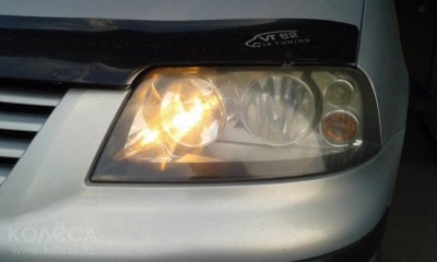 Контроллер занимается...