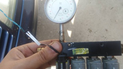 Газовое оборудование, или ГБО и его проблемы - IMG_20180527_111331.jpg