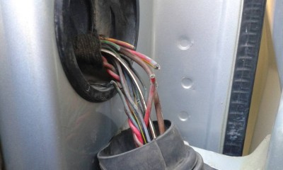 Управление стеклоподъёмниками. - 20180518_162546.jpg