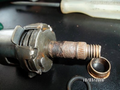 РУЧНИК вал ручника в супорте  - 006.JPG