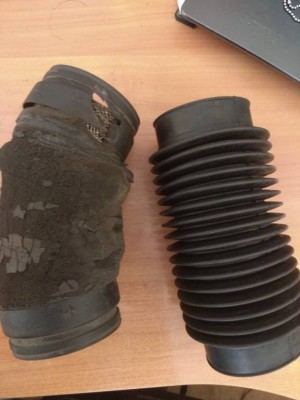 Переделка нижнего патрубка воздушного фильтра ADY - IMG_20180601_105922.jpg