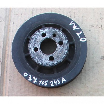 Общие проблемы с бензиновым двигателем - vw шкив колен  037105243а (2)-1000x1000.jpg