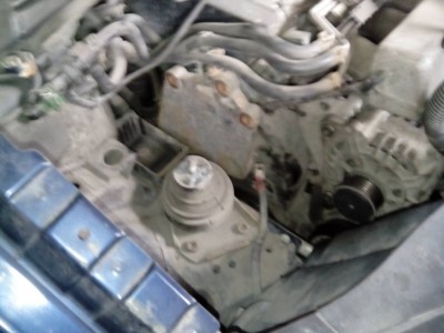 Пропадает заряд с генератора на ходу - IMG_20180603_105234.jpg