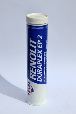 Замена трипода шаран рестайл фотоотчёт - renolit-duraplex-ep2.jpg