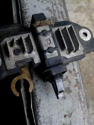 Пропадает заряд с генератора на ходу - IMG_20180605_120206.jpg