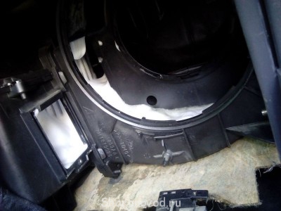 Ремонт системы кондиционирования салона. Не работает кондей. - IMG_20140718_110030.jpg