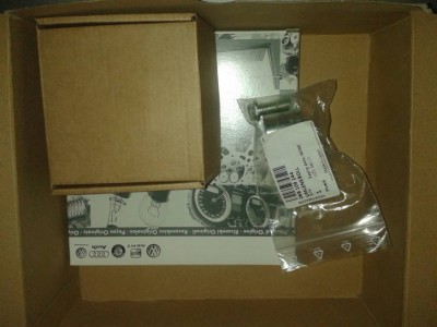 Замена ремня привода ГРМ на 1.8 турбо AWC отчёт с фото  - 20180605_203146.jpg