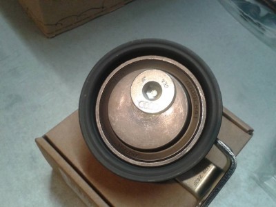 Замена ремня привода ГРМ на 1.8 турбо AWC отчёт с фото  - 20180605_203802.jpg