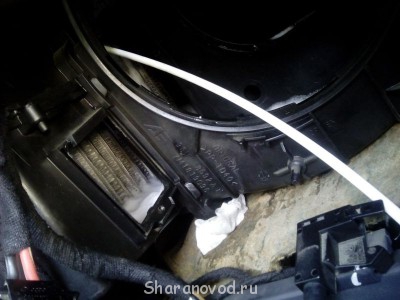 Ремонт системы кондиционирования салона. Не работает кондей. - IMG_20140718_111202.jpg