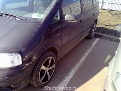 Обменяю или продам Колеса - 16042013051.jpg