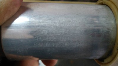 Замена бензонасоса в VW Sharan 2001 г.в. AWC фотоотчёт  - IMG_20180414_144051.jpg