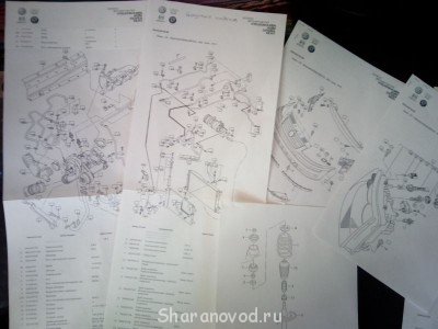 Ремонт системы кондиционирования салона. Не работает кондей. - IMG_20140719_162053.jpg