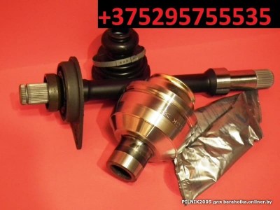 Валы, полуоси, шрусы триподы - 67afb4911ef7cefc3ea844c378aab6ec.jpeg