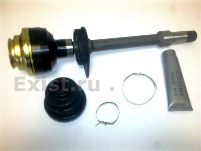 Валы, полуоси, шрусы триподы - Пром_вал_СФЕК.jpg