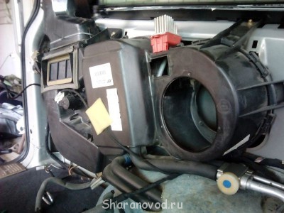 Ремонт системы кондиционирования салона. Не работает кондей. - IMG_20140719_163409.jpg