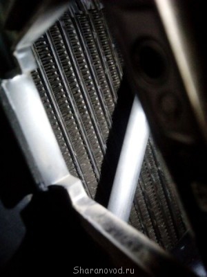 Ремонт системы кондиционирования салона. Не работает кондей. - IMG_20140719_161146.jpg