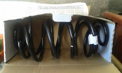 Красивые однако...