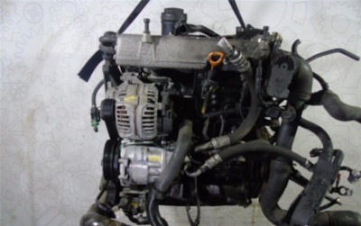 Замена двигателя на б у контрактный AWC - IMG_9143.JPG