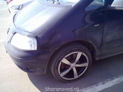 Обменяю или продам Колеса - 16042013050.jpg