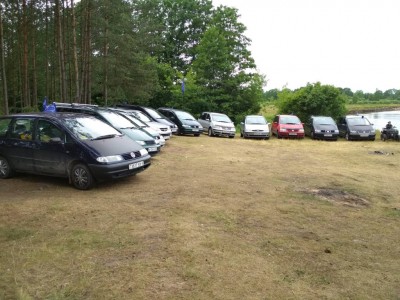 Наши Машинки