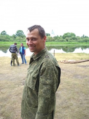 Наш Рулевой