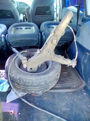 Разбор Шаран 96 г - IMG-20180619-WA0002.jpg