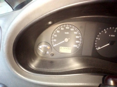 Москва. Продам FORD GALAXY 1998, TDI. - IMG_20180618_203756.jpg