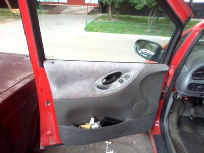 Москва. Продам FORD GALAXY 1998, TDI. - IMG_20180618_203835.jpg