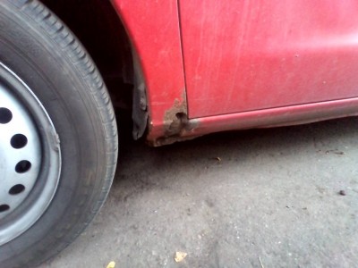 Москва. Продам FORD GALAXY 1998, TDI. - IMG_20180618_203925.jpg