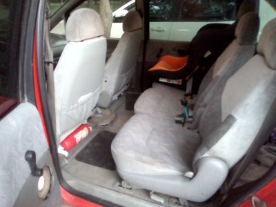 Москва. Продам FORD GALAXY 1998, TDI. - IMG_20180618_204108.jpg