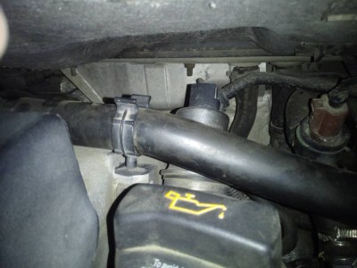 Общие проблемы с бензиновым двигателем - IMG_20180621_075753.jpg