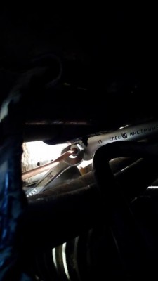 Замена тормозной жидкости, прокачка тормозной системы - IMG_20180612_163250.jpg