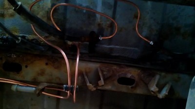 Замена тормозной жидкости, прокачка тормозной системы - IMG_20180612_175151.jpg